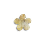 Bull Horn Eco Ring Flower