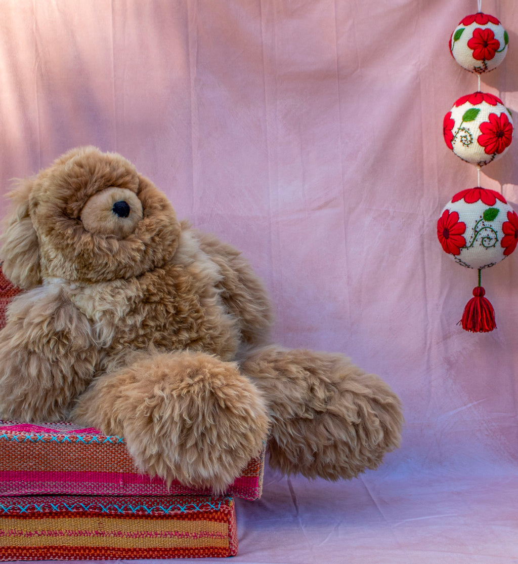 Softest teddy bear outlet