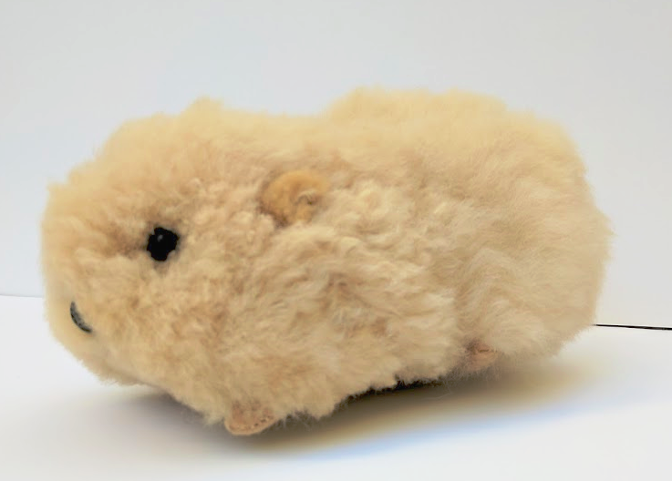 Large guinea pig stuffed animal shop