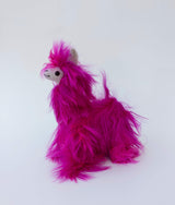 Baby Alpaca Fuchsia
