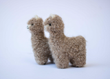 Alpacas Ornaments