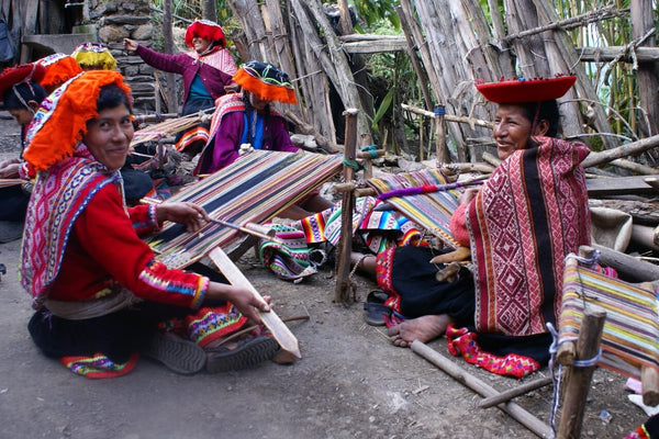 chincheros_artisans