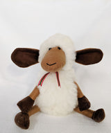 Alpaca Stuffed Animal Lamb