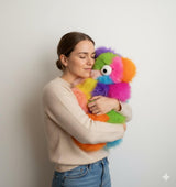 Rainbow Bear - Limited Edition