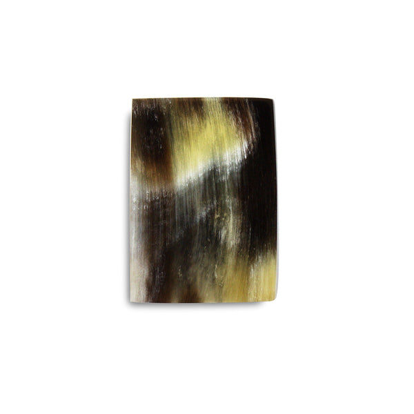 Bull Horn Eco Ring Scratches