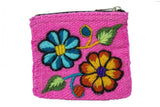 Pink Coin Purses