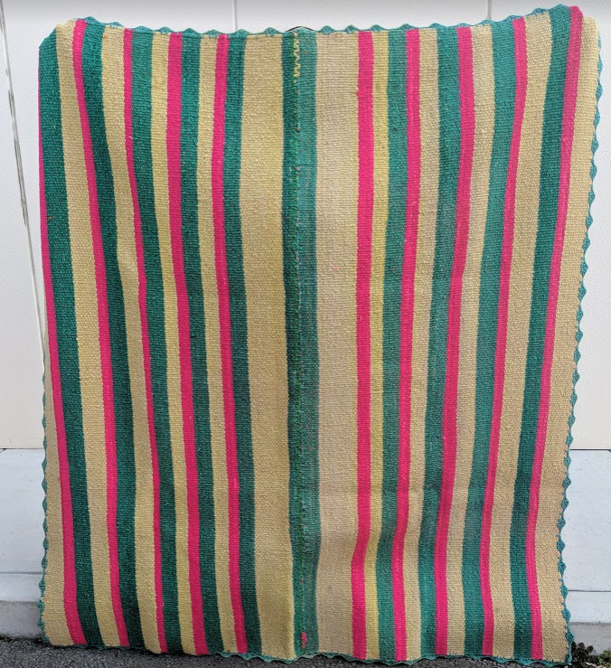 Frazada Rug Cuzco