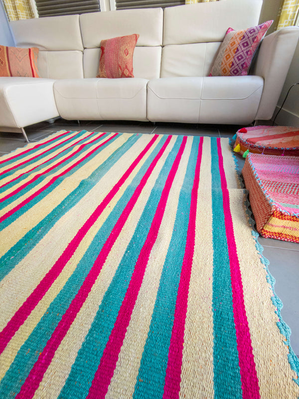Frazada Rug Cuzco
