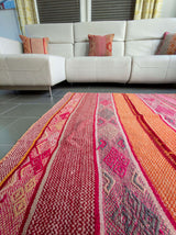 Peruvian Rug