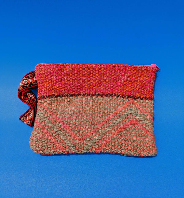 Wool Pouch Amar