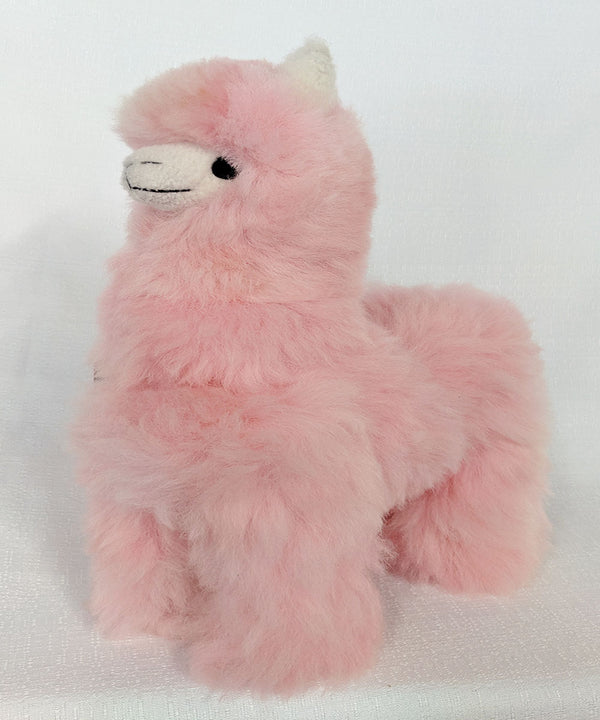 Jumbo Llama Pink