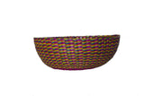 Rainbow Basket