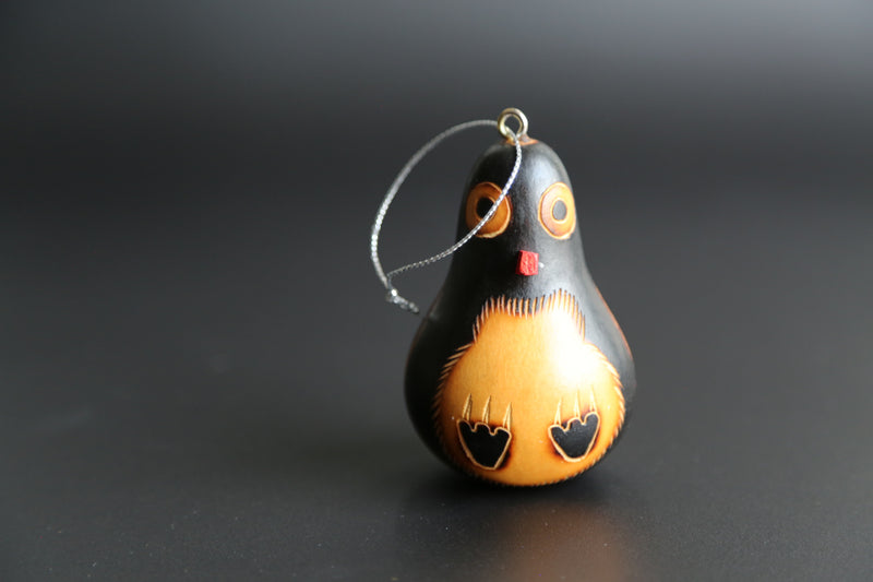 Penguin Ornament