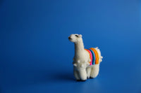 Drama Llama Ornament Set