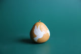 Dove Natural Ornament
