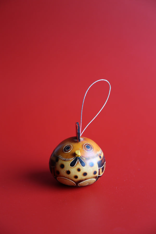 Chicken Ornament