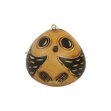 Baby Owl Ornament