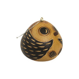 Baby Owl Ornament