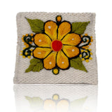 Coin Purse Natural