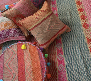 Custom Order - 10 Vintage Rugs